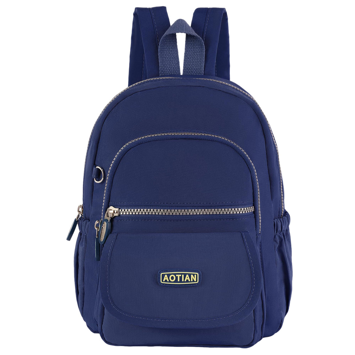 AOTIAN Mini Nylon Women Backpacks Casual Lightweight Small Daypack for Girls