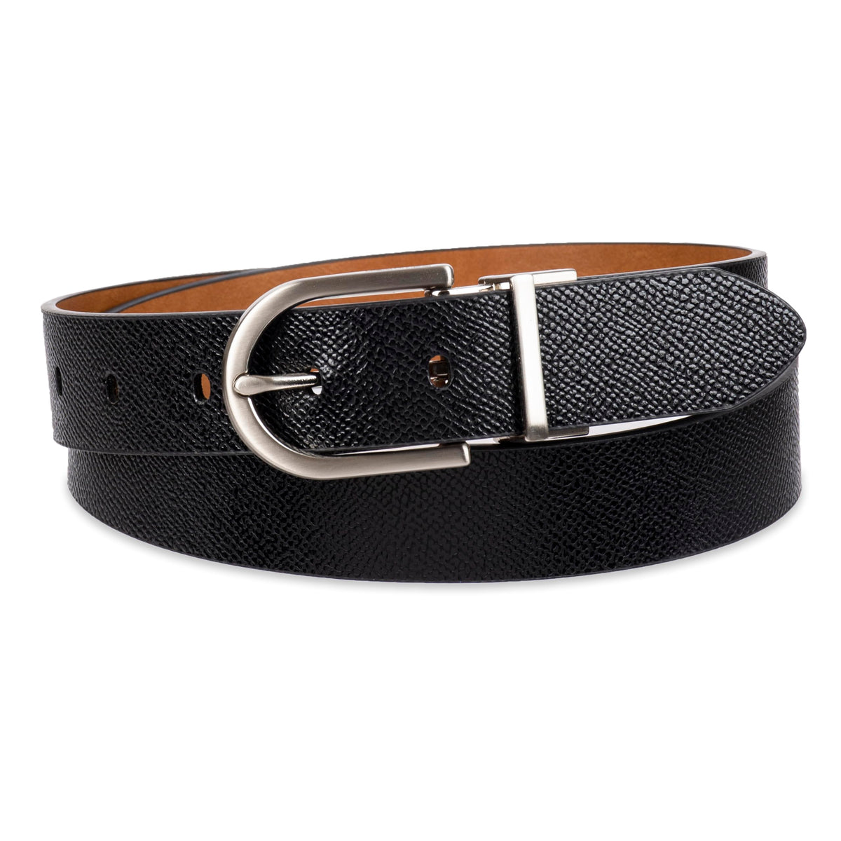Calvin Klein 30MM REVERSIBLE W/LINING