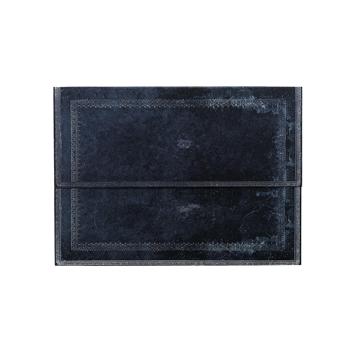 Inkblot Document Folder by Paperblanks (Old Leather Collection): Inkblot Old Leather Collection Document Folder Doc