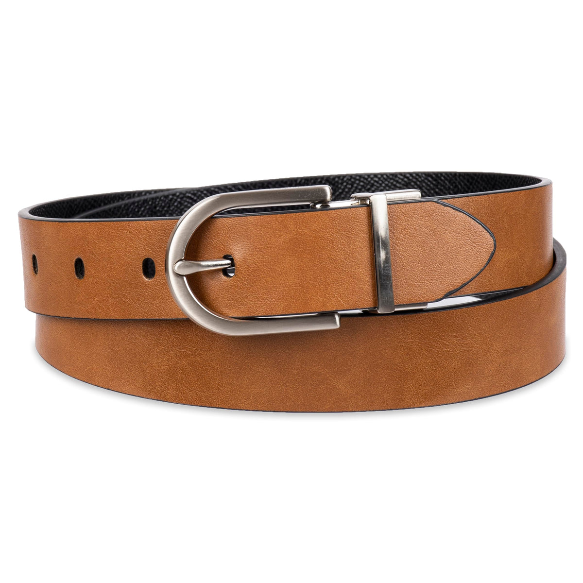 Calvin Klein 30MM REVERSIBLE W/LINING