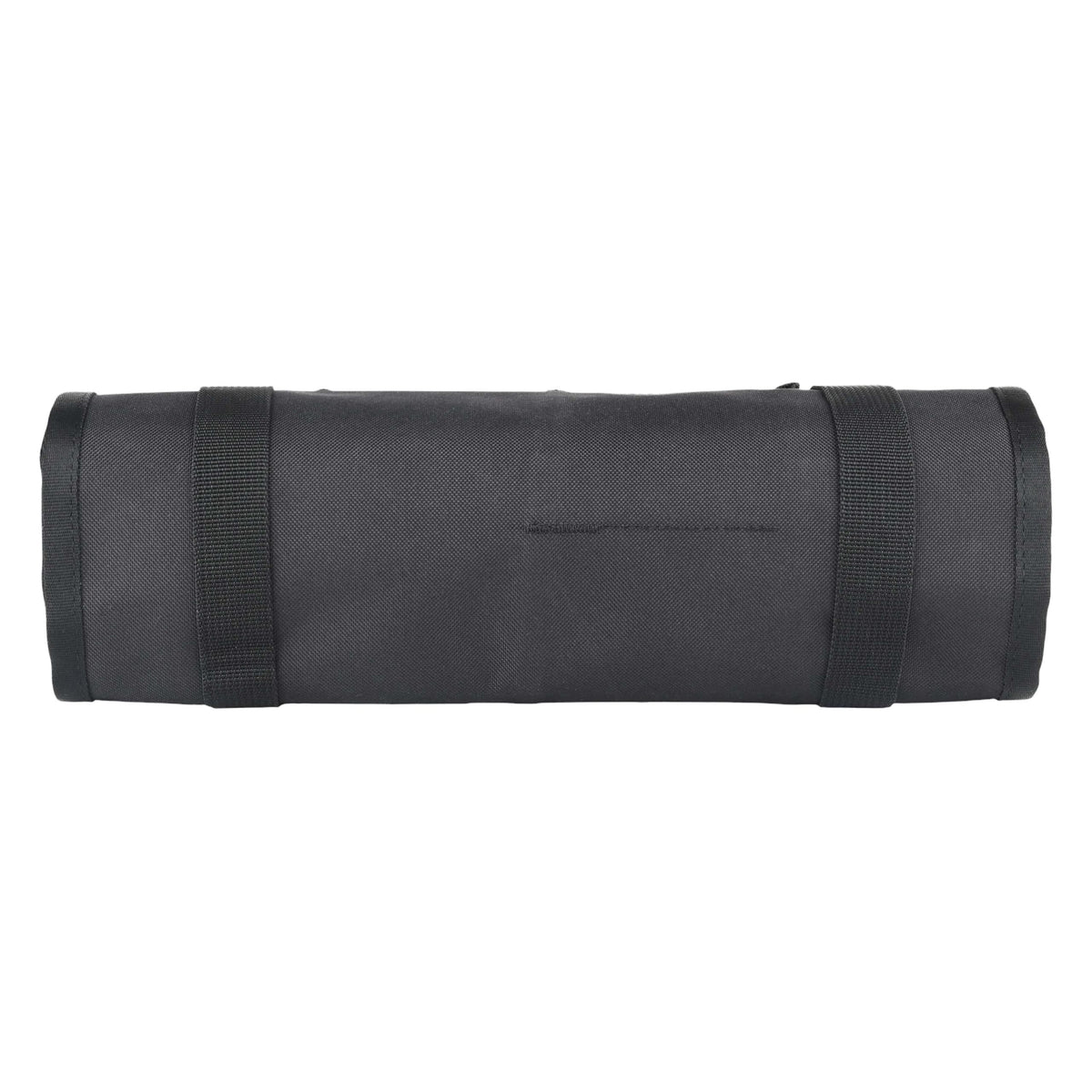 Carhartt Utility Roll Organizer, Durable, Water-Resistant Tool Roll, Black, 16 Pocket