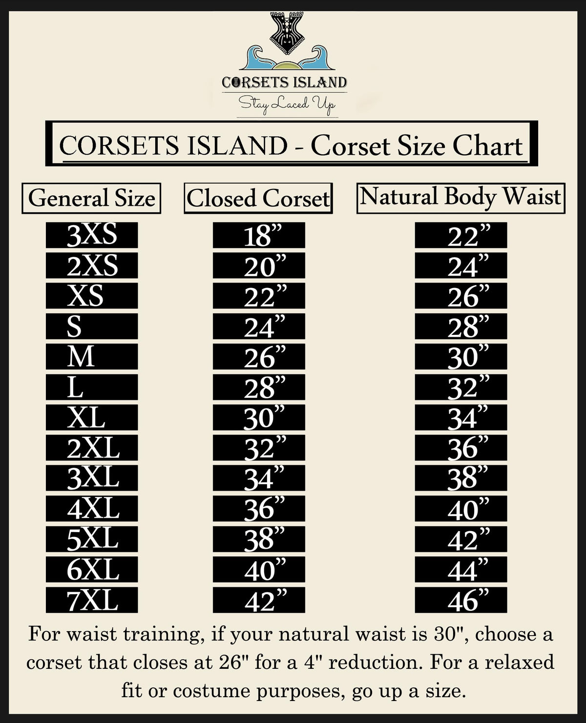 Cincnher Women's Waspie Corset Underbust Waist Training Steel Boned Corset (US, Alpha, Large, Regular, White - Mesh)