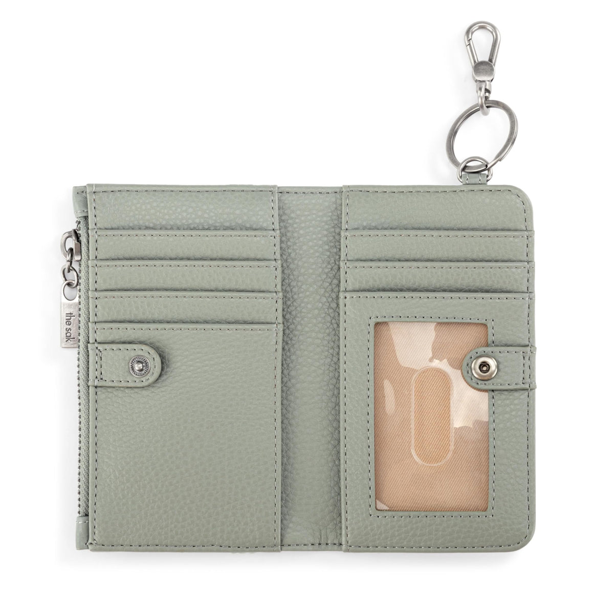 The Sak Encino Card Wallet