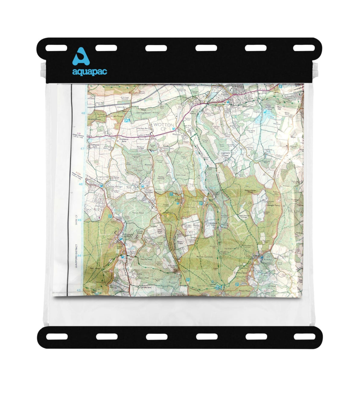 Aquapac Kaituna Waterproof Map Holder