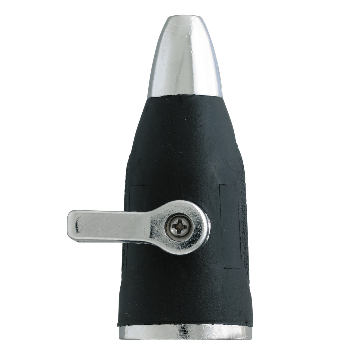 20-Pack Orbit SunMate Hose-End 58361N Zinc Sweeper Nozzle with Shut Off (20-Pack Zinc)