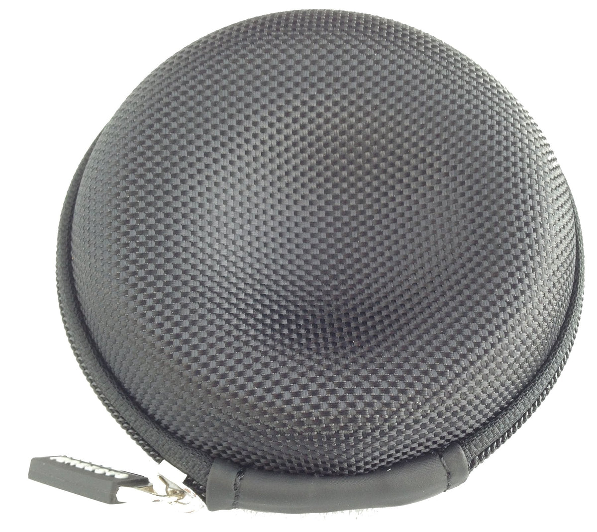 CASEBUDi Watch Travel Case (Medium) (Black)
