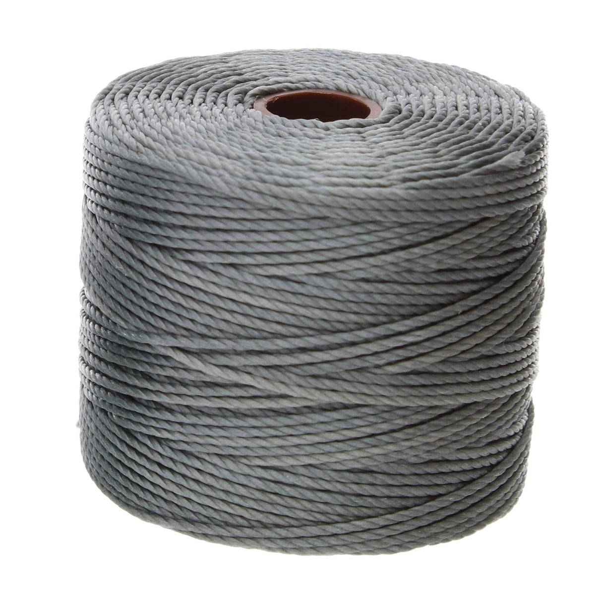 The Beadsmith S-Lon Bead Cord – .5 mm Twisted Nylon Cord for Stringing, 4-Pack, Ocean Mist Mix, TEX210, 77 Yards per Spool