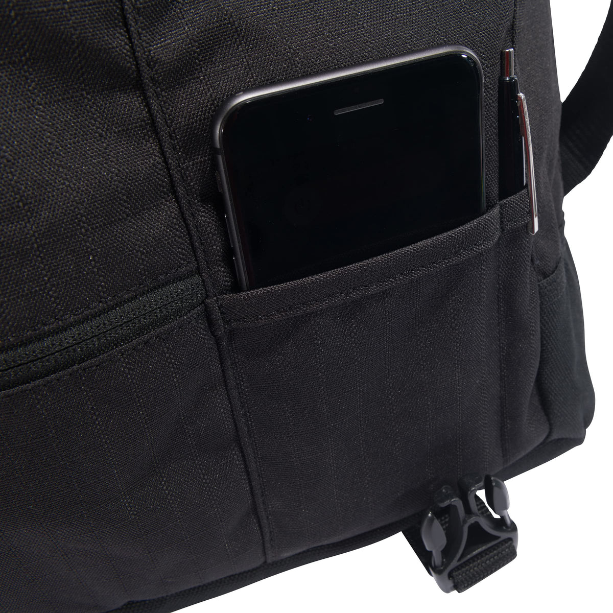 Carhartt Men's D89 Messager Bag Black One Size