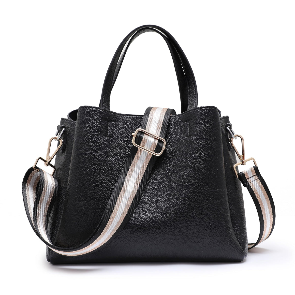 Purse Strap Replacement Crossbody Handbag Bags Belt for Women Purses Straps for Handbag Adjustable Cross Body Replacement Guitar Strap Luggage Shoulder Canvas