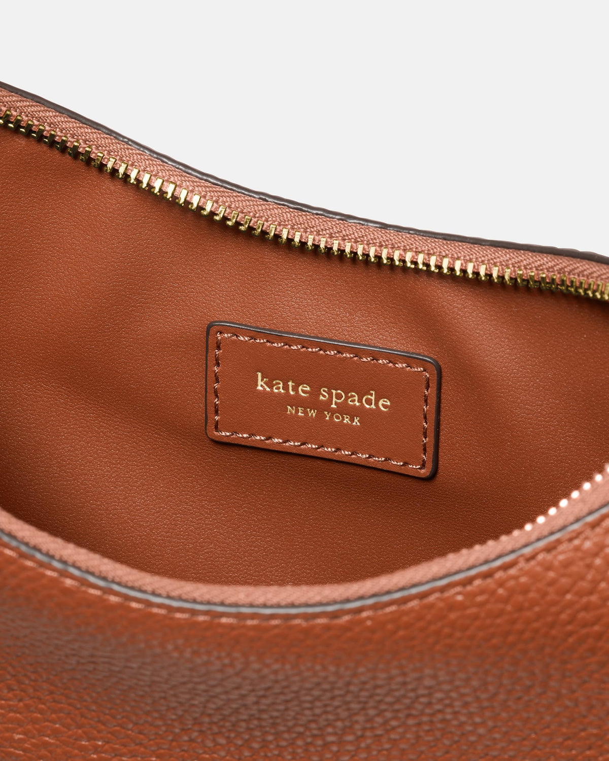 kate spade new york Duo Pebbled Leather Mini Shoulder