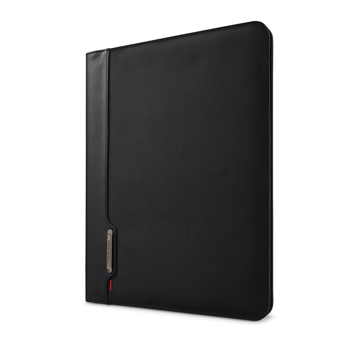 Samsonite Xenon Business Portfolio, Black, One Size