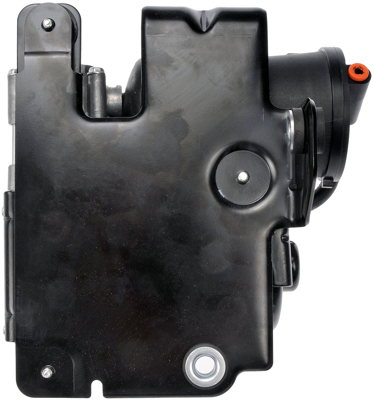 Dorman 949-202 Air Suspension Compressor Compatible with Select Ford/Lincoln Models