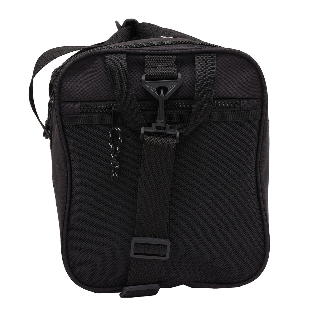 Wrangler Venture Luggage and Travel Set, Black, 7-Piece Set