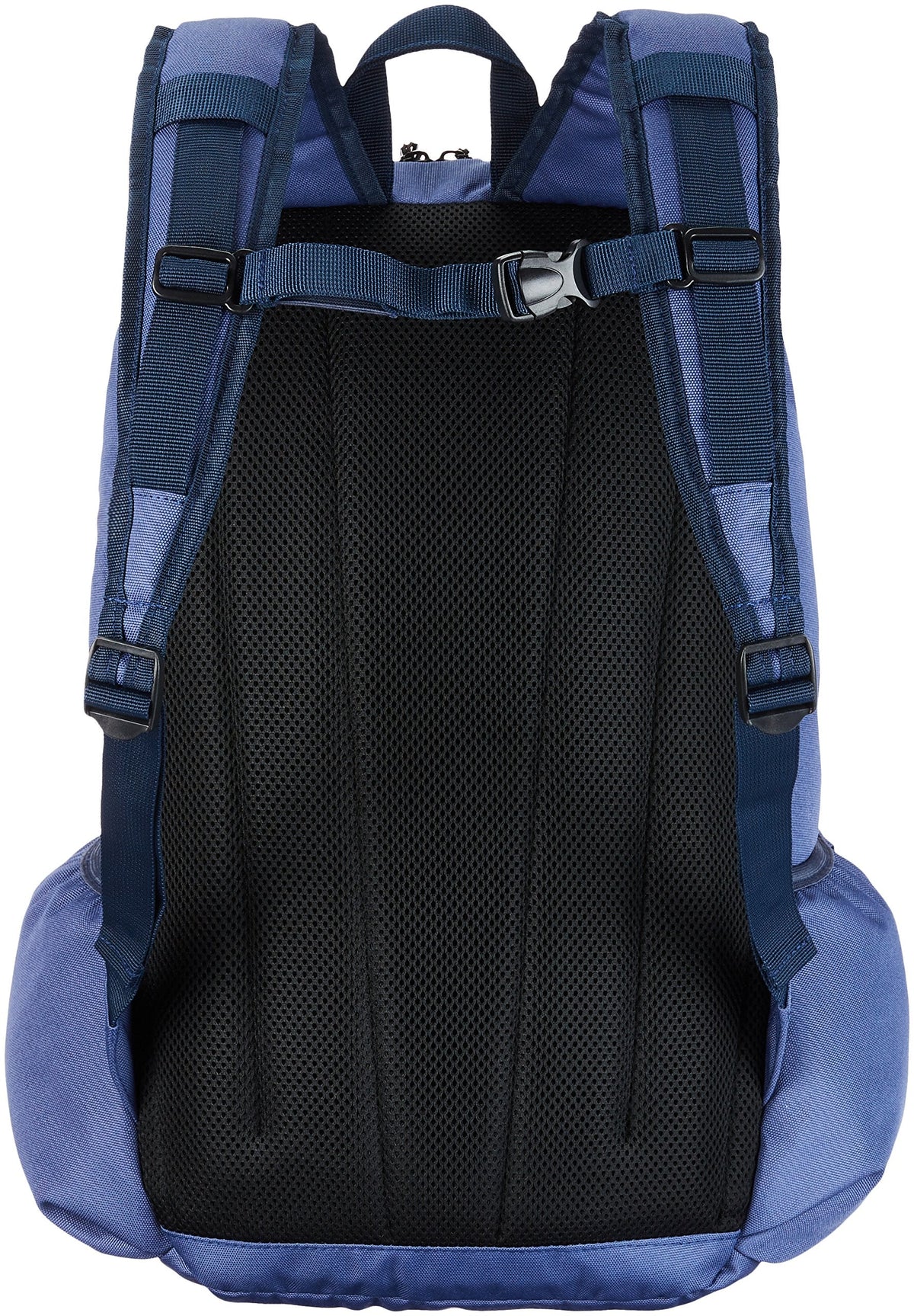 Amazon Basics Canvas Laptop Backpack Bag for up to 15 Inch Laptops - Graphite