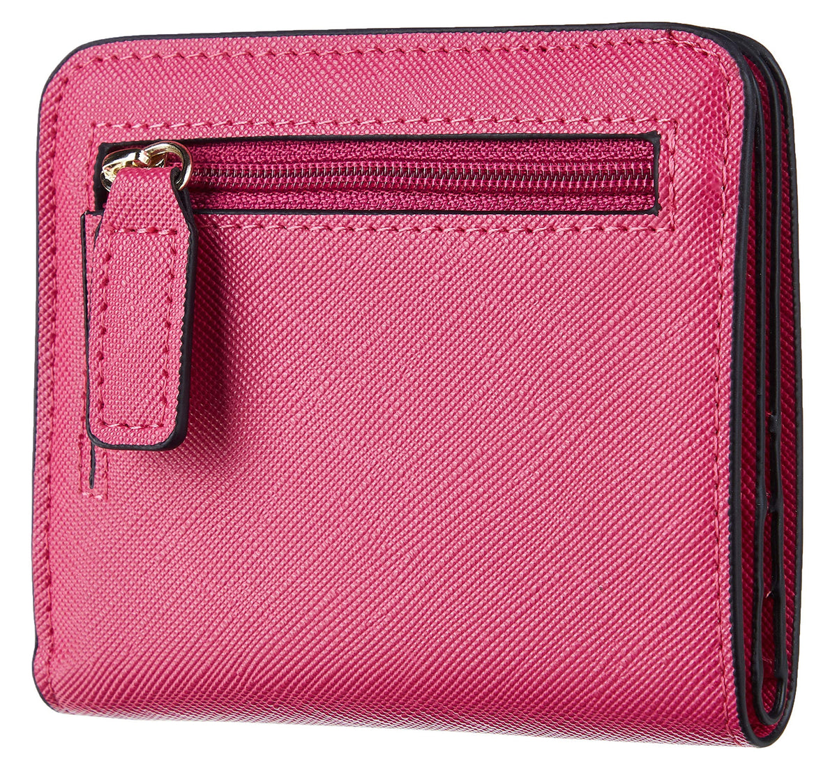 Toughergun Wallet Women Rfid Blocking Small Compact Bifold Luxury Leather Pocket Wallet Ladies Mini Purse with ID Window