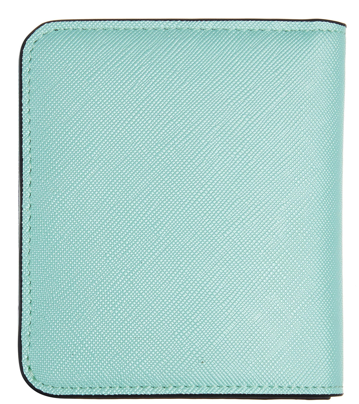 Toughergun Wallet Women Rfid Blocking Small Compact Bifold Luxury Leather Pocket Wallet Ladies Mini Purse with ID Window