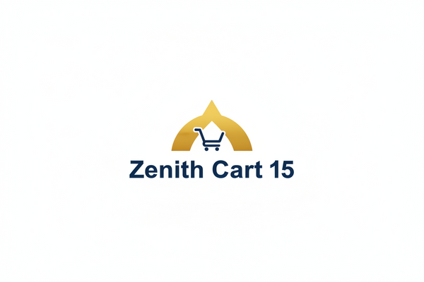 Zenith Cart 15 